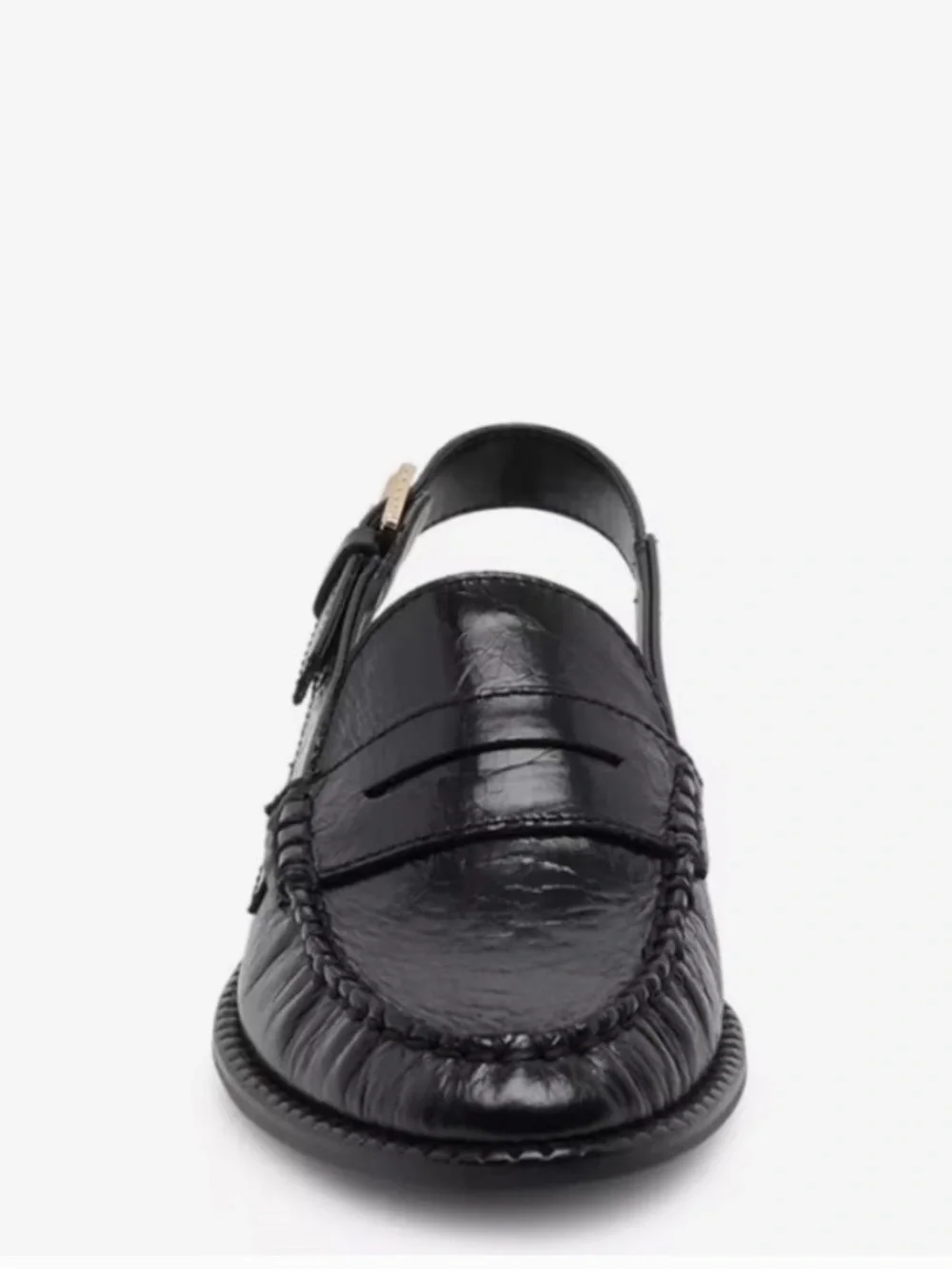 Dolce Vita sleek black